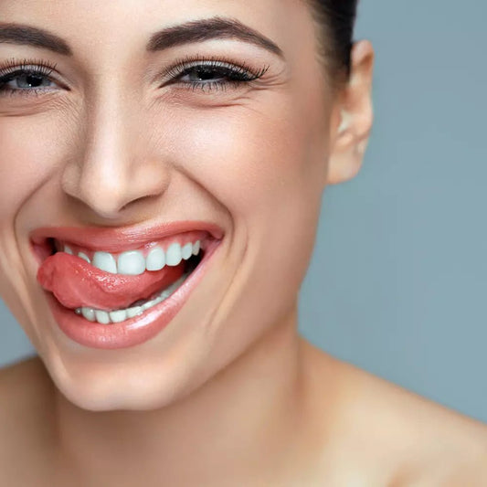 Psicologia del sorriso bianco: Perché i denti bianchi sono così importanti? - Sorriso divino
