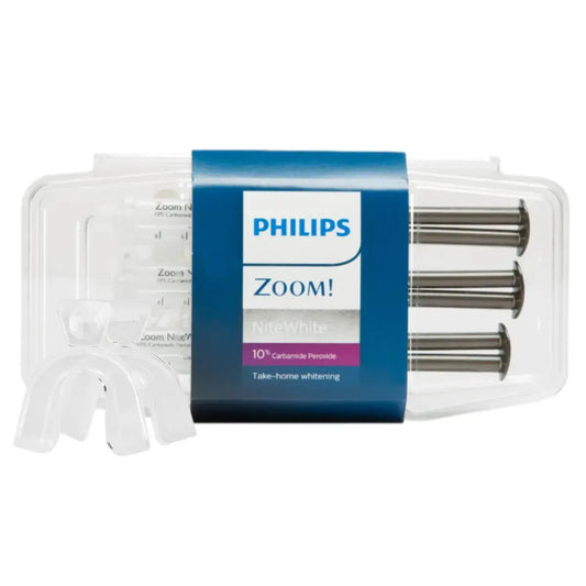 Gel sbiancante Philips Zoom Nitewhite 10%