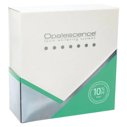 Opalescence PF10% Mint Gel sbiancante