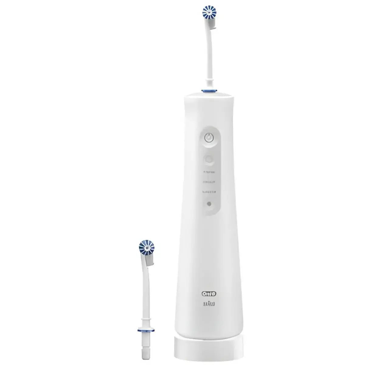 Oral-B Aquacare 6 Pro Expert Waterjet Idropulsore Oxyjet