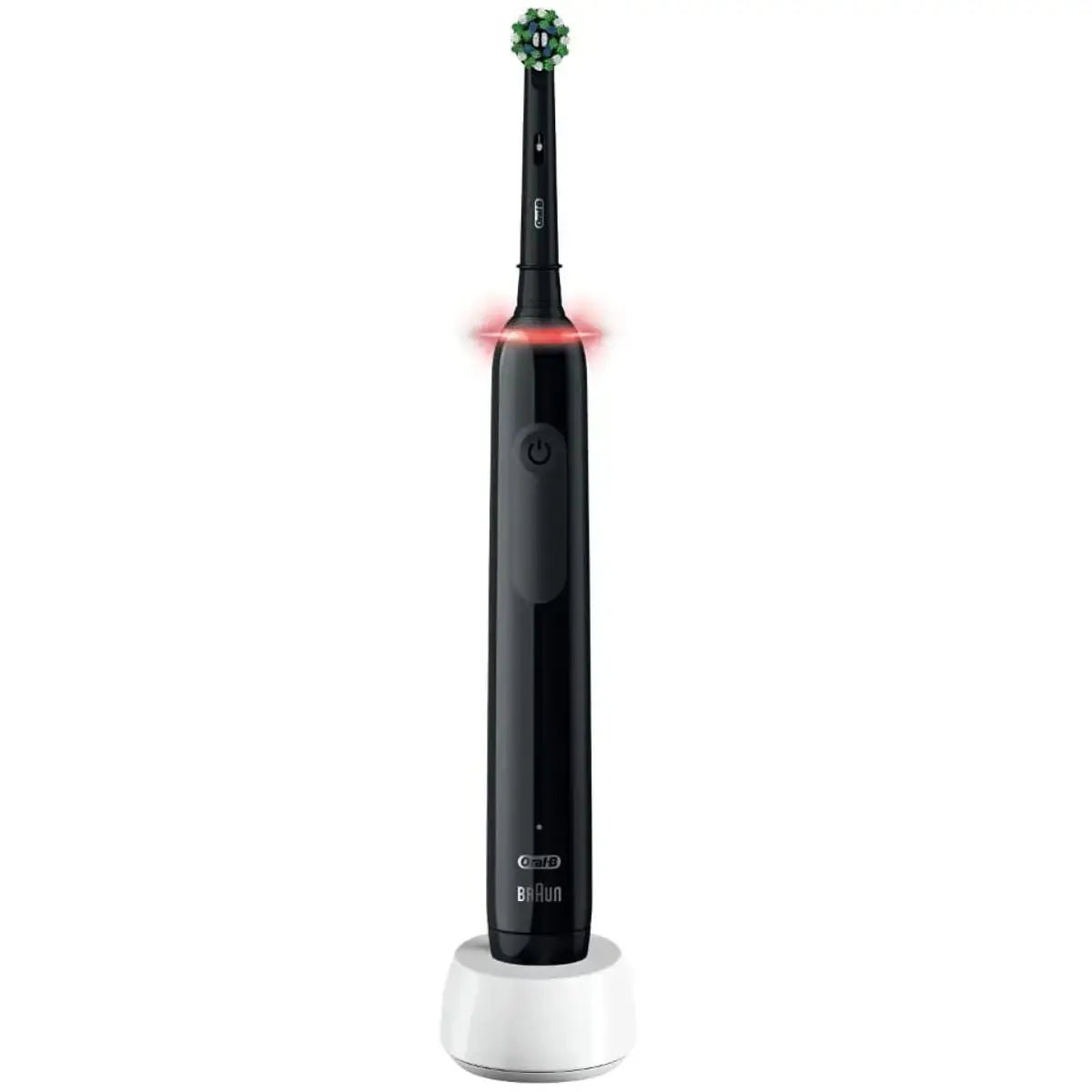 Oral-B Braun Pro 4 Nero