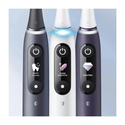 Oral-B iO™ Series 9 Black Onyx