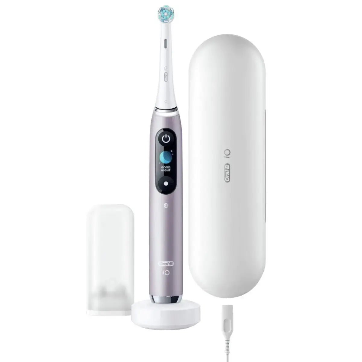 Oral-B iO™ Series 9 Rose Quartz