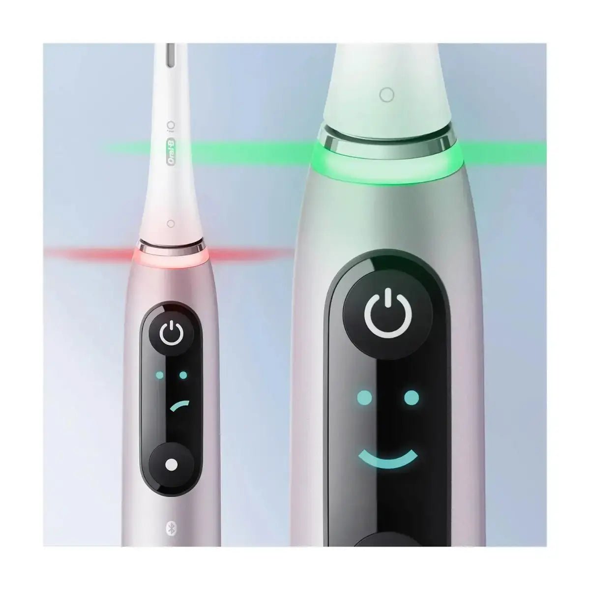 Oral-B iO™ Series 9 Rose Quartz