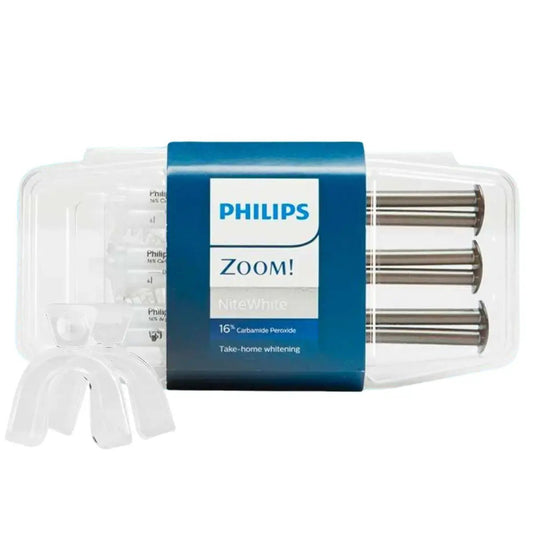 Philips Zoom Nitewhite 16% Gel sbiancante